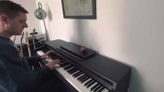 Download Lagu Classic Trance Piano Cover Mix MP3