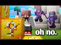 HICE un VERSUS de LUCKY BLOCKS con MIS AMIGOS