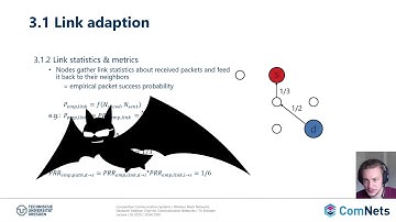 L7 - 02 - CoCoSys - Mesh Networks