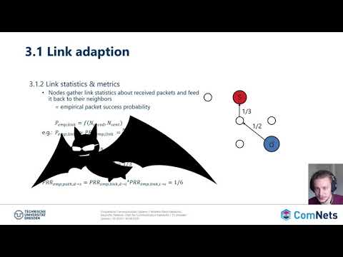 L7 - 02 - CoCoSys - Mesh Networks