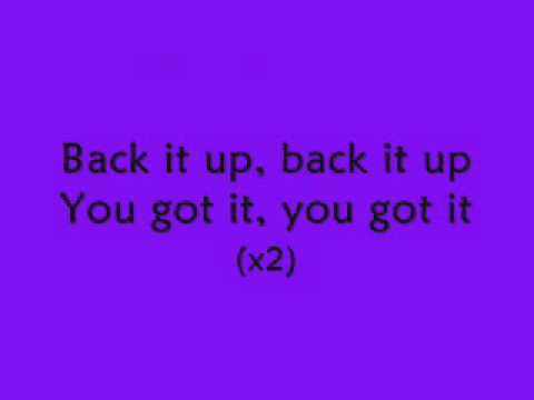 Crash-Gwen Stefani ~Lyrics~