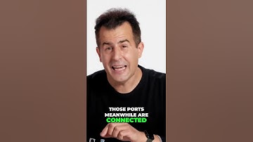 How Do Microchips Work  - The Brains Behind Your Computer Revealed