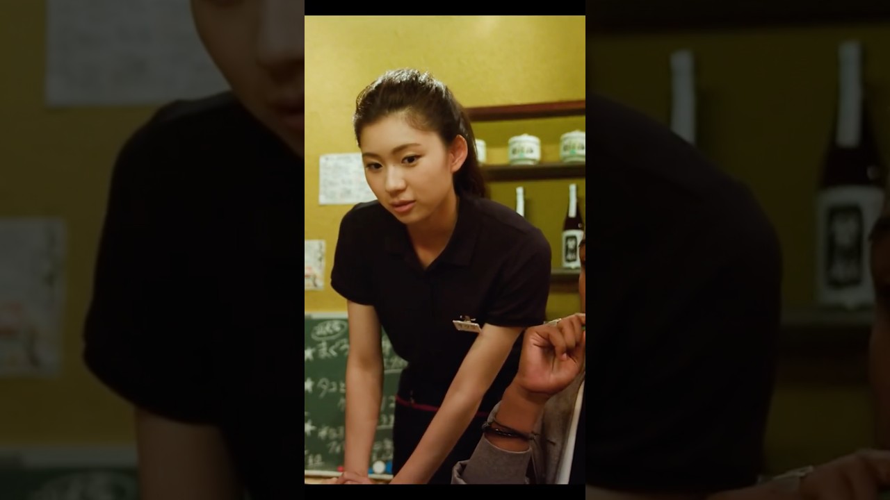 優しさ #jdrama #japanesedrama #japan #osaka