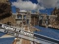 Minecraft, Kingdoms of Greymane, Episode 21 - City Time Lapse / Part 2 !