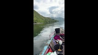 Siaran langsung Boru Manurung Official