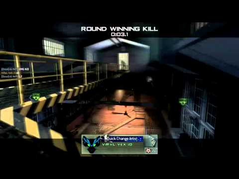 [Gastroll] TRICKSHOTS!!??