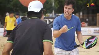 Portal Zap Open De Beach Tenis