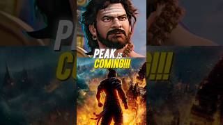 PEAK Is Coming🔥• Upcoming Indian Animated Movies🔴 #shorts