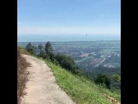 Matahari Hiking - Sg Ara