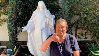 A Poem to Share Tuesday Museday 63 - Engelbert Humperdinck Vlog