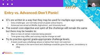 Challenge Accepted! Introduction to Instant Challenge Team Manager Training