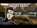 The Life Of P'Li (Avatar)