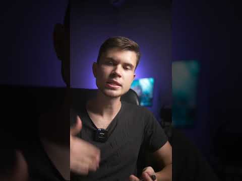 Три шага для