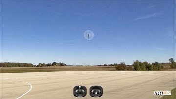 RC Helicopter Tutorial - Tic Toc