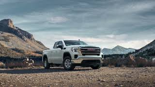 2023 GMC Sierra 1500 Charlottesville VA | New GMC Sierra 1500 Charlottesville VA