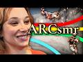 ArcSMR: ARC RAIDERS LIVE || Calm Voice, Cozy Chaos (v)