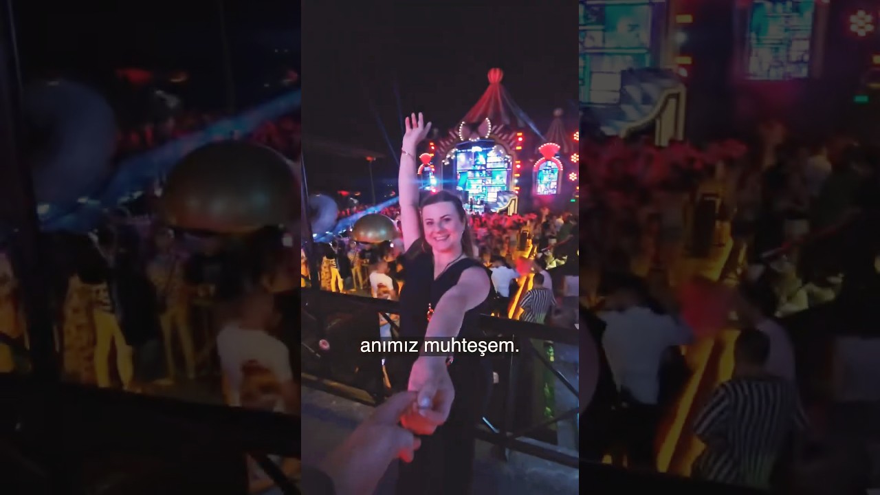 Mutluluğa ve Keşfe El Ele: Sıkıldığın An Dünyayı Turluyoruz! ✈️❤️