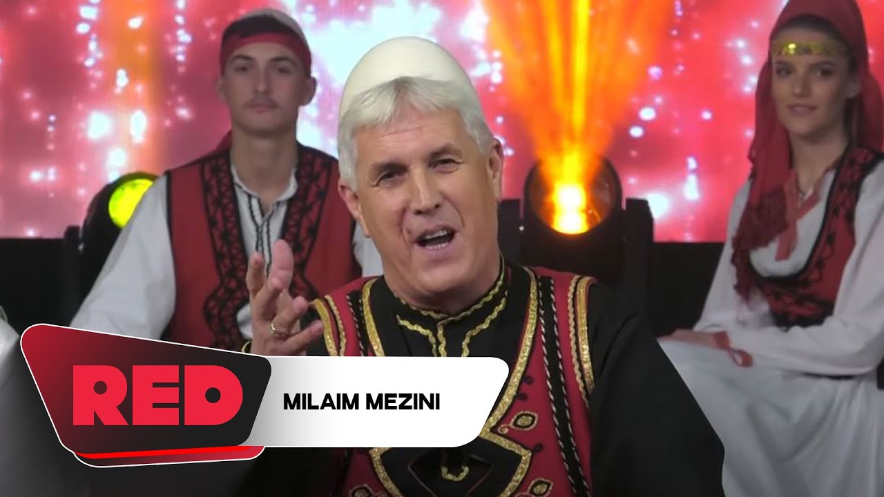 Milaim Mezini - Qifteli (RedMedia 2020 )