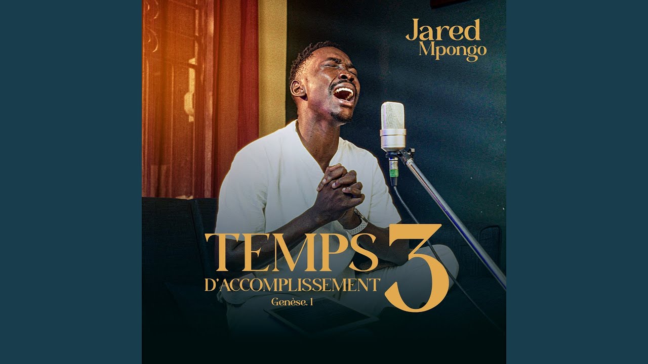 TEMPS D'ACCOMPLISSEMENT 3 (Genèse.1)