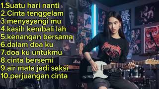 Pop Melayu Sedih  Suatu Hari Nanti 