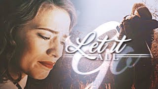 Non-endgame couples | Let it all go