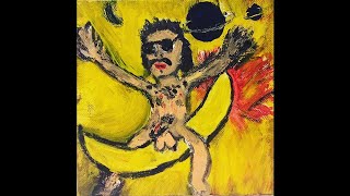 Ruben Lady - Banana Jungle