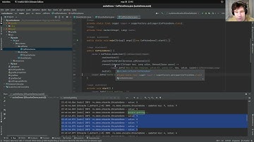 Примеры применения caffeine и ehcache в java
