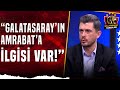 Zaniolo Ve Amrabat Takas Edilecek Mi? Onur Özkan&#39;dan Çarpıcı Sözler!