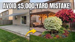 Best 7 Small Ornamental Trees That TRANSFORM Tiny Yards (No Regret, No Root Damage)