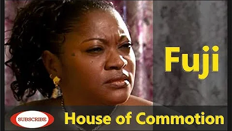 Fuji House of commotion: Love is Dangerous 2