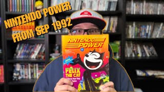 What Did Old Nintendo Magazines REALLY Look Like?