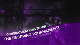 Sniping Showdown Team Spring Tourney Winner