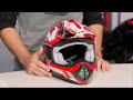 AFX FX-17 Works Helmet Review at RevZilla.com