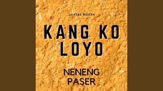 Kang Ko Loyo