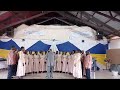 Amezaliwa Yesu Set Piece Presented At AIC South Rift ACC Choir Presentations On 21 9 2024 