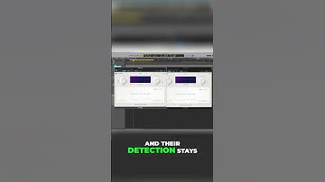 How is Re-Esser different from a regular de-esser?