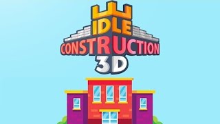 Idle Construction 3D Gameplay HD (Android) | NO COMMENTARY screenshot 5