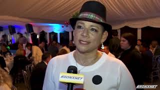 Bronx Chamber of Commerce Annual Holiday Party Toy Drive