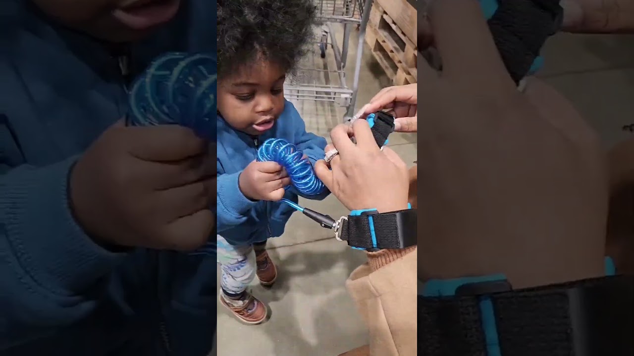 Top Amazon Kids Safety Hack Every Parent Should Know to Protect Their Child