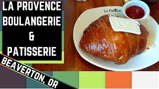 Restaurant Review: La Provence Boulangerie & Patisserie/Last Meal
