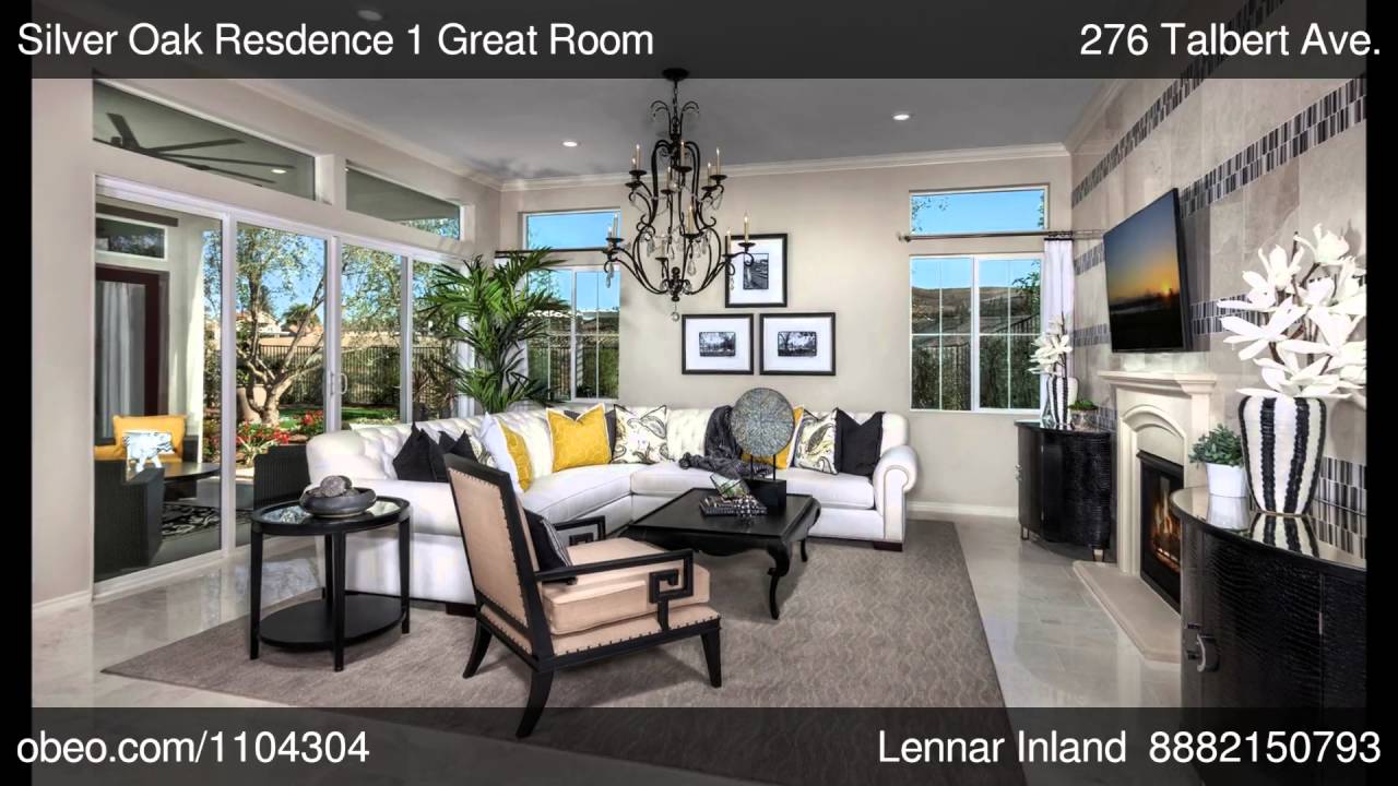 276 Talbert Ave Simi Valley CA 93065 - Lennar Inland - Lennar Southwest Region