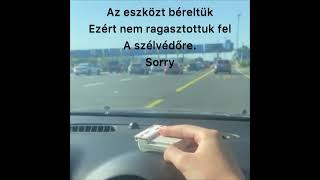 Horvátország Autópálya Fizetőkapuk , Enc Készülékkel Való Utazás