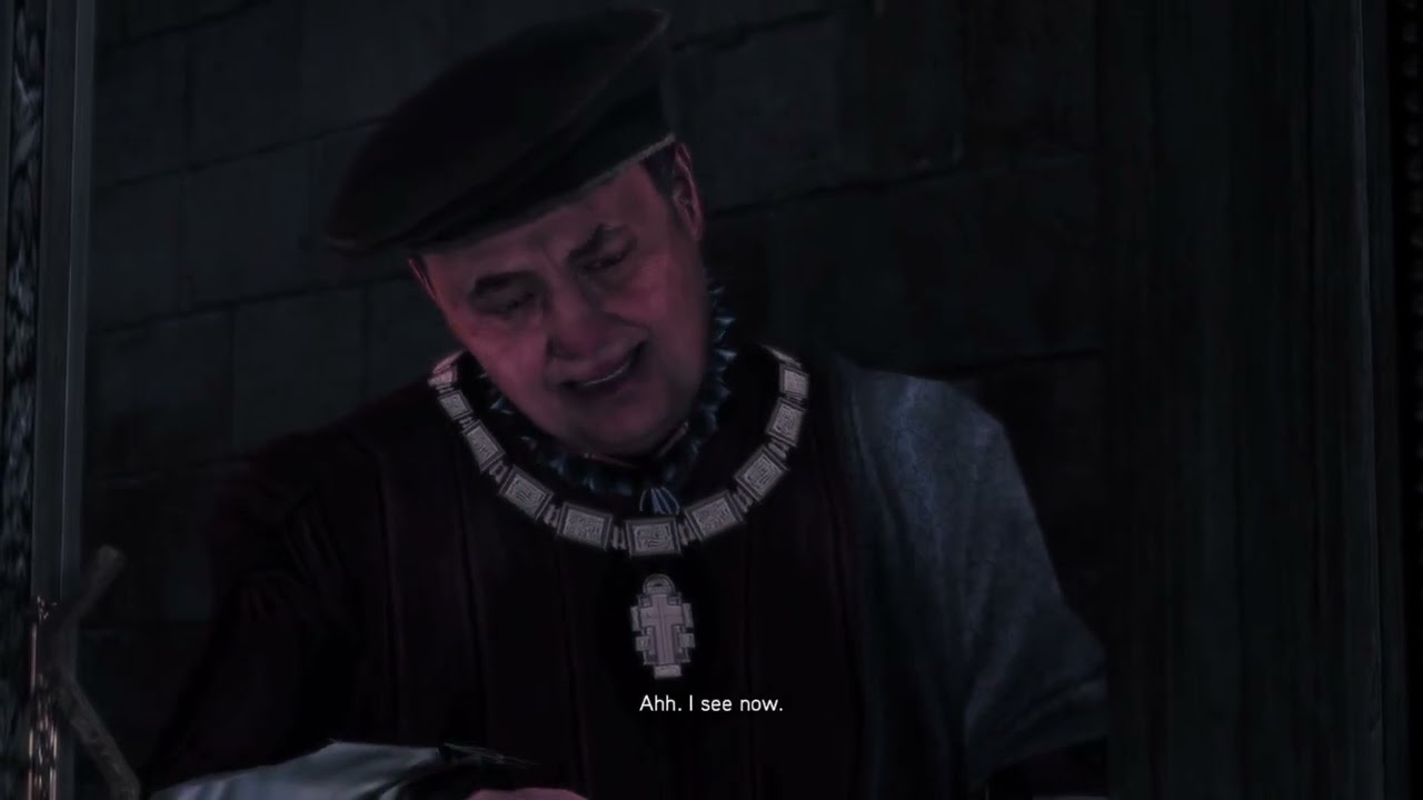 Assassin's Creed The Ezio trilogy in 2026 (Part 6)