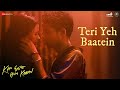 Teri yeh baatein  kho gaye hum kahan  siddhant chaturvedi kalki  oaff savera ankur tewari