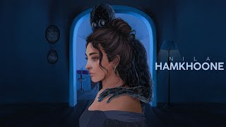 Nila - Hamkhoone | نیلا - همخونه