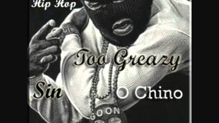 Too greazy - intro