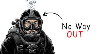 Your Life as Every Level of a Deep Sea Diver