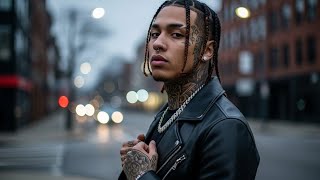 Leak Vault - I Tried to Warn You (Official Audio)