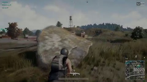 PUBG BS #2 - S**T HIT DETECTION!?!