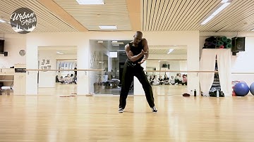 DANCEworkshop with Bagsy | Waacking